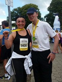 Martin at Heroes Run 2017